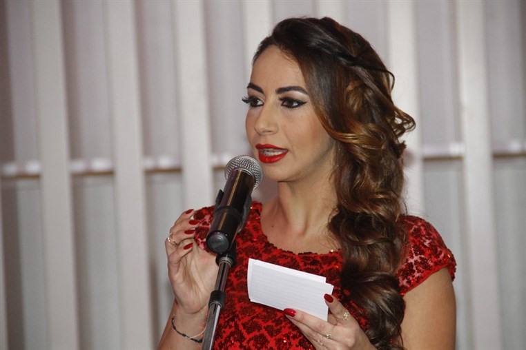 Balamand Annual Christmas Dinner